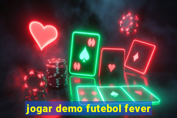 jogar demo futebol fever